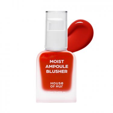 モイスチャーセラムブラッシャー 10 グレープヒート 20ml