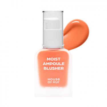 モイスチャーセラムブラッシャー 11 ピーチミューズ 20ml