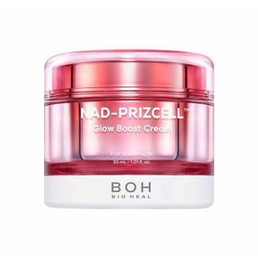 NADプリズセルグロウブーストクリーム トライルサイズ 30ml