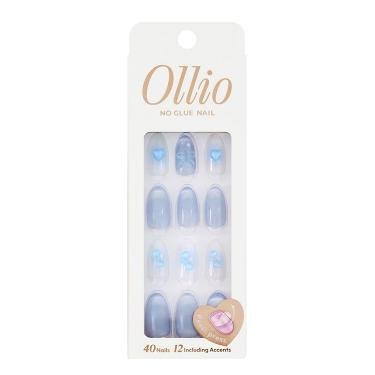 ノーグルーネイル ONA17J