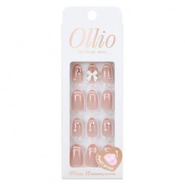 ノーグルーネイル ブラッシュドリーム ONA26J