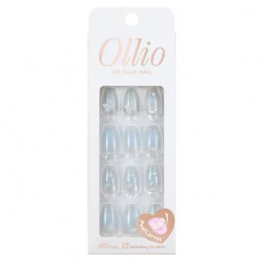 ノーグルーネイル レイニードロップ ONA28J