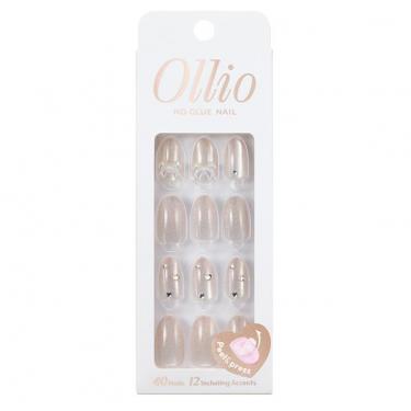 ノーグルーネイル ミルキーヴェール ONA29J