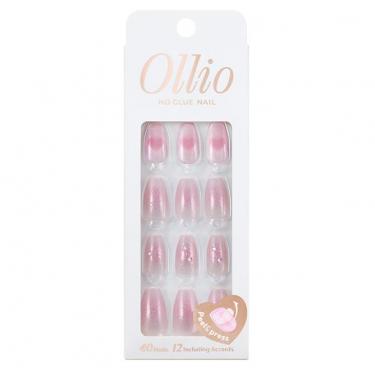 ノーグルーネイル ラブリーパフ ONA30J