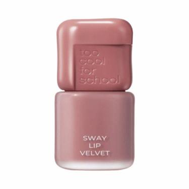 スウェイリップベルベット 5 ロージーオート