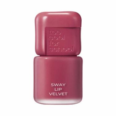 スウェイリップベルベット 11 ロースティングフィグ