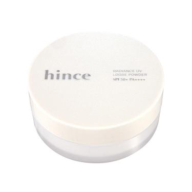 ラディアンスUVルースパウダー 01 トランスルーセント