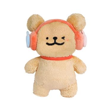 ぬいぐるみ レトリバー 天使