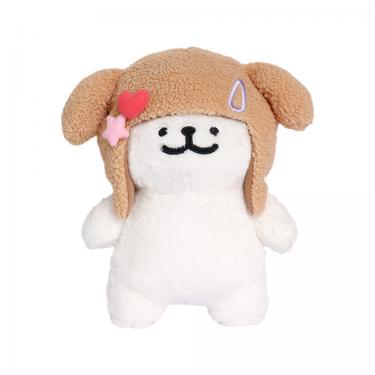 ぬいぐるみ モルチーズ ペアルック