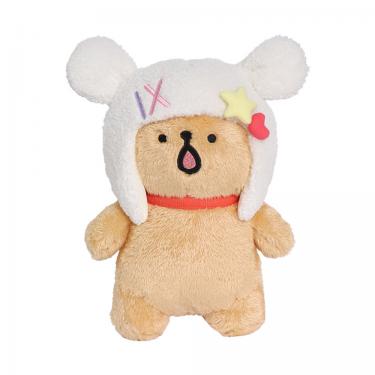 ぬいぐるみ レトリバー ペアルック