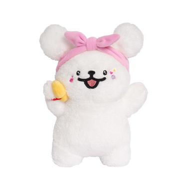 ぬいぐるみ モルチーズ FUNFUN！コスメ