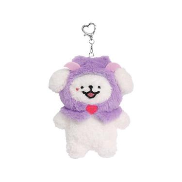 マスコット モルチーズ 13cm 天使