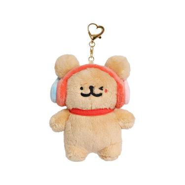 マスコット レトリバー 13cm 天使