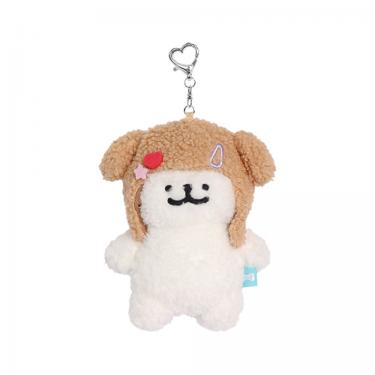 マスコット モルチーズ 13cm ペアルック