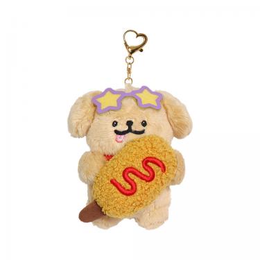 マスコット レトリバー 13cm FUNFUN！ヤミー