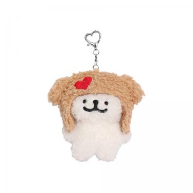 マスコット モルチーズ 8cm ペアルック