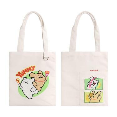 エコバッグ FUNFUN！ヤミー