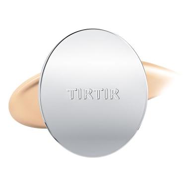 ティルティル ティンティッドスキングロウクッション 21N IVORY
