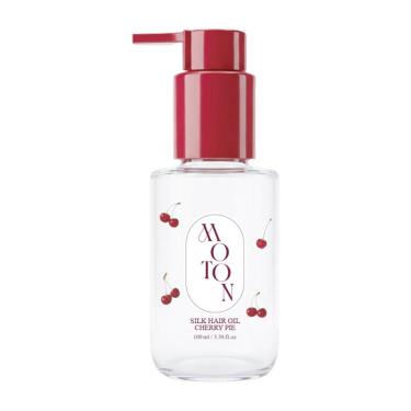 シルクヘアオイル チェリーパイ 100ml【数量限定】