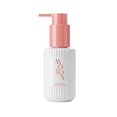 シルキーエッセンスヘアミルク ピーチブルーム 100ml【数量限定】