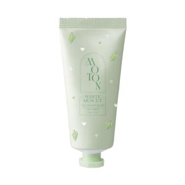 モトン シルクハンドクリーム ホワイトマスカット 50ml【数量限定】