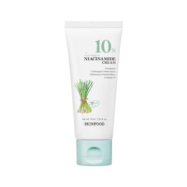 スキンフード レモングラスナイアシンアミド10クリーム 70ml