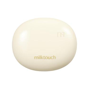 ミルクタッチ ADポアカバーカラーコレクティングUVクッションベース バニラレモン