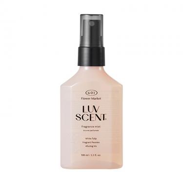 ボディミスト フラワーマーケット 100ml