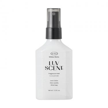 ボディミスト ホワイトシャツ 100ml