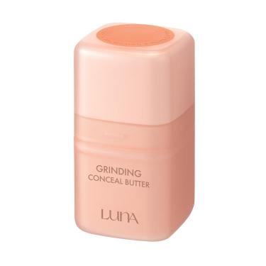 グラインディングコンシールバター 01 サーモンベージュ