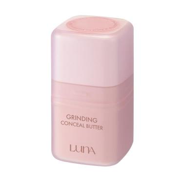 グラインディングコンシールバター 00 ピンクブライト