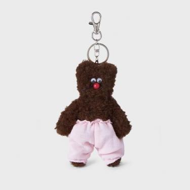 MNH キーリング BRED