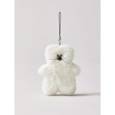 MNH ミニフレンズキーリング CREAMI