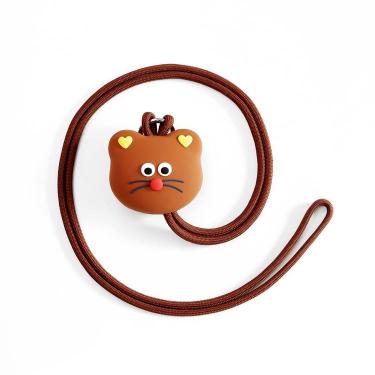 MNH モバイルストラップ BRED