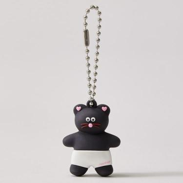 MNH フィギュアキーリング BEULPINGI