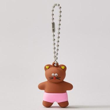 MNH フィギュアキーリング BRED