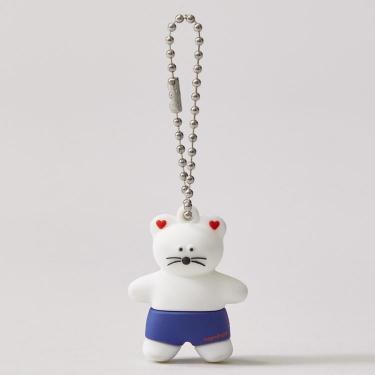 MNH フィギュアキーリング CREAMI