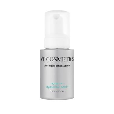 ミントマイクロバブルセラム 70ml