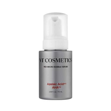 レッドマイクロバブルセラム 70ml