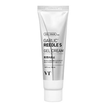 ☆　りぃな様│ミネラルクリーム＆ローション ミネラルソープ リードルSガーリックジェルクリーム 50ml: コスメ＆ビューティー