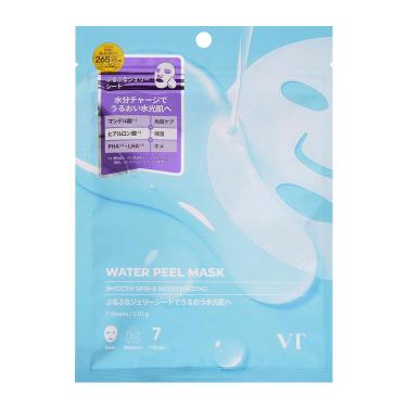 ウォーターピールマスク 7枚入