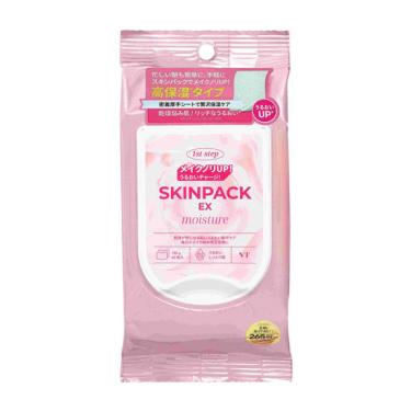 VT COSMETICS モイスチャースキンパックEX 60枚入