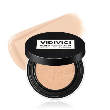 ブラックパーフェクションフィットクッション 21NW ナチュラル