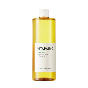 ビタペアC ビックトナー