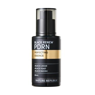 ブラックPDRN美容液 28ml