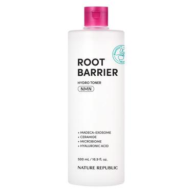 ルートバリア化粧水 500ml