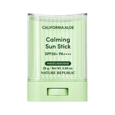 モイスチャーUVアロエスティック【数量限定】