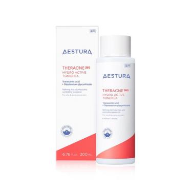 テラクネ365 薬用アクネトナー 200ml（医薬部外品）