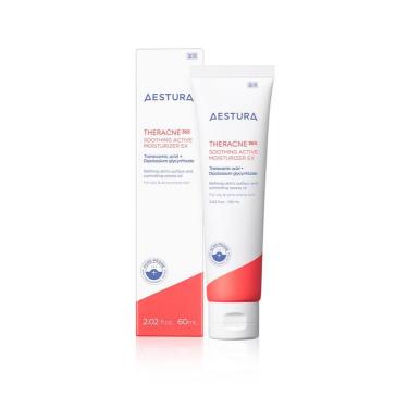 テラクネ365 薬用アクネクリーム 60ml（医薬部外品）