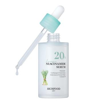 レモングラスナイアシンアミド20セラム 50ml